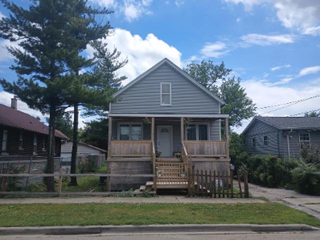 House for sale in Joliet, Illinois