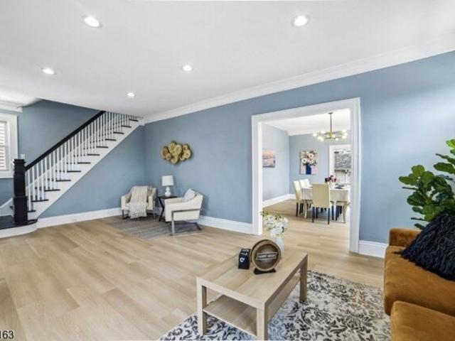House for sale in Hillside, New Jersey