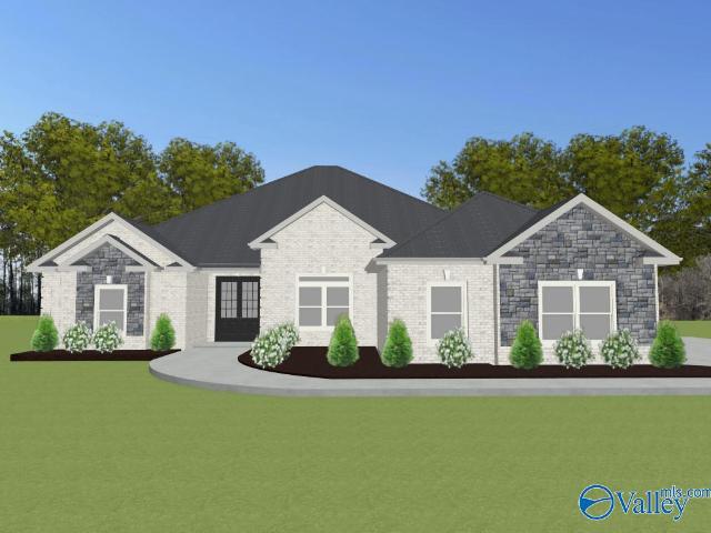 House for sale in Athens, Alabama