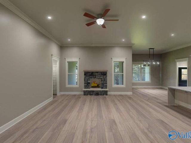 House for sale in Athens, Alabama