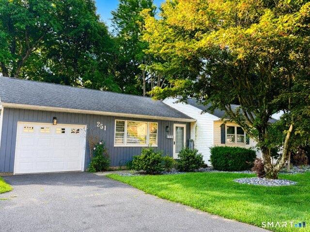 House for sale in Oakville, Connecticut