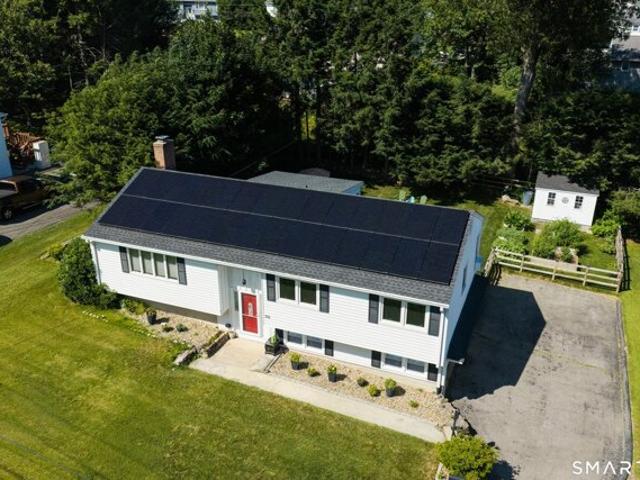 House for sale in Oakville, Connecticut