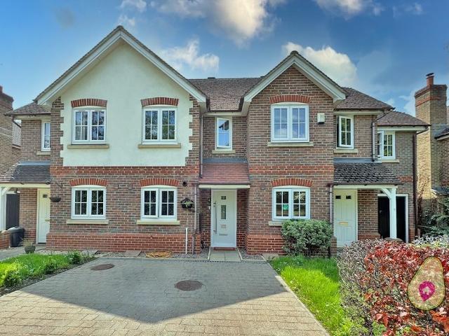 House for rent in Sindlesham, Winnersh