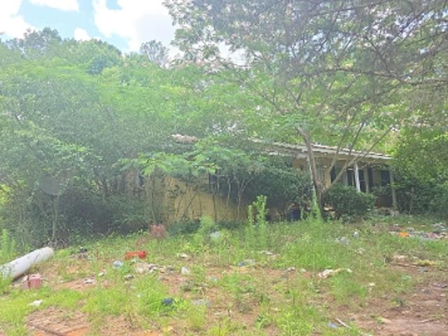 House for sale in Neeses, South Carolina
