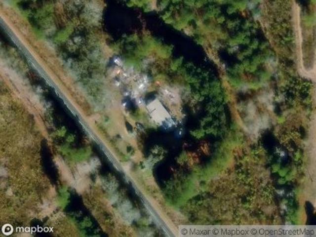 House for sale in Neeses, South Carolina