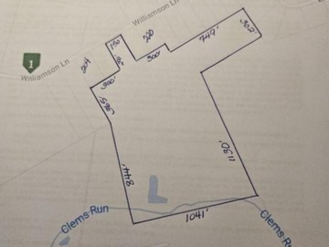 Land for sale in Mullica Hill, New Jersey