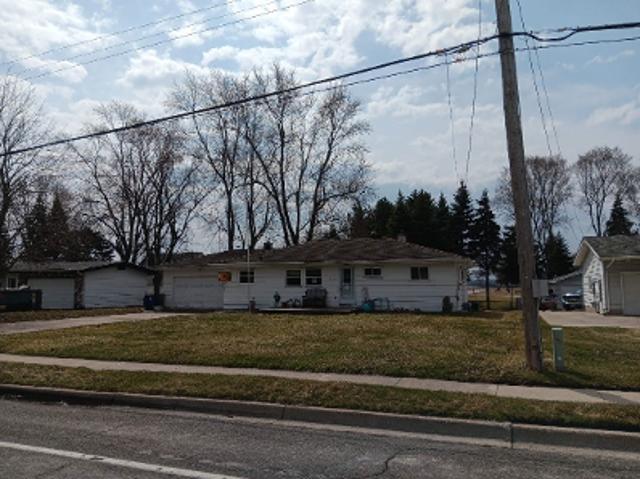 House for sale in Michigan