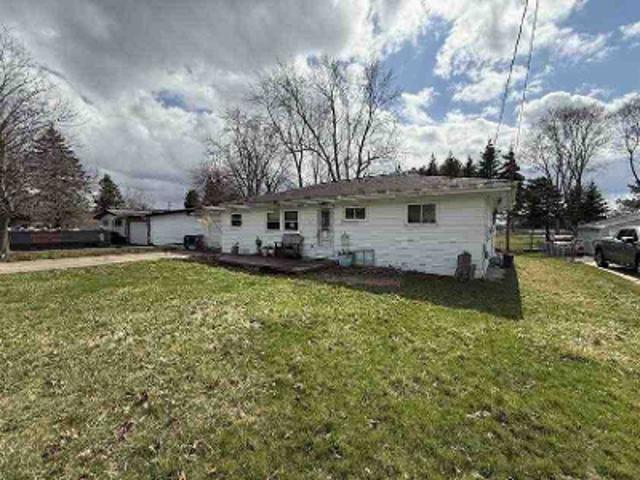 House for sale in Michigan