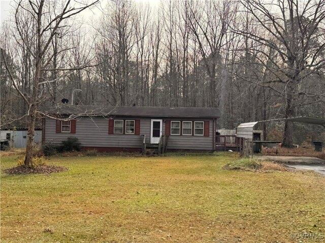 House for sale in Virginia