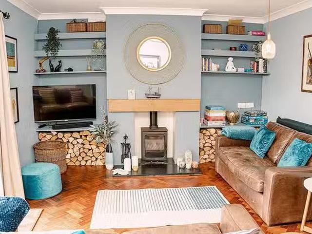Apartment for rent in Folkestone, Kent