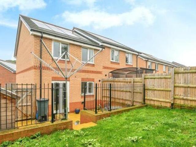 House for sale in Red Hill, Worcestershire