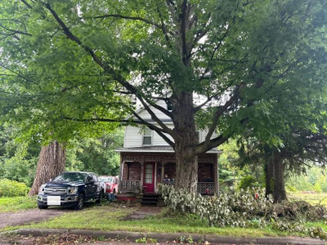 House for sale in Franklin, New York