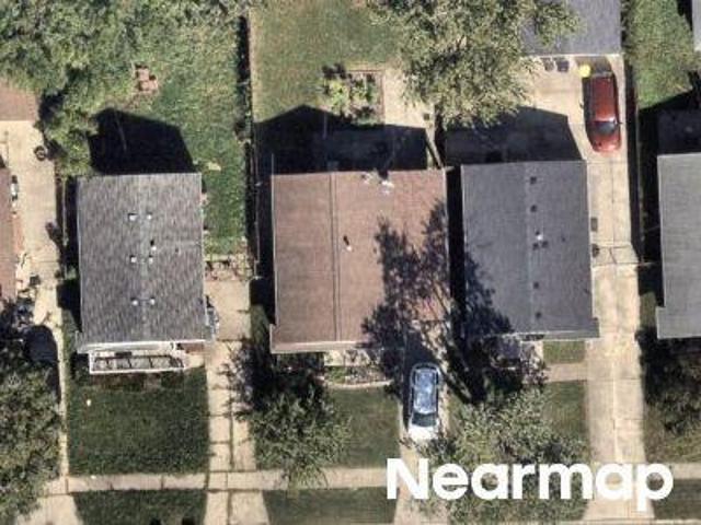 House for sale in Broad Acres, Clinton Township