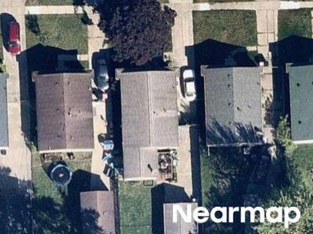 House for sale in Clinton Township, Michigan