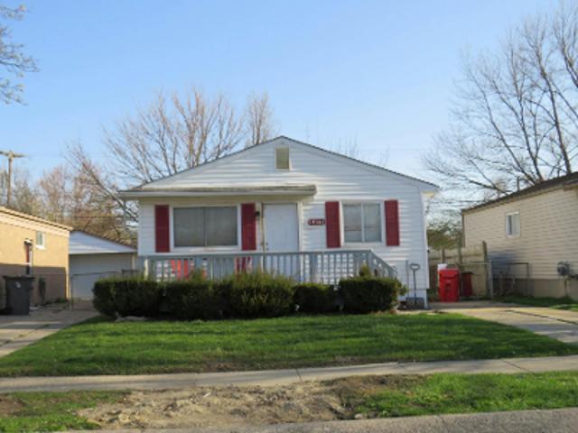 House for sale in Broad Acres, Clinton Township