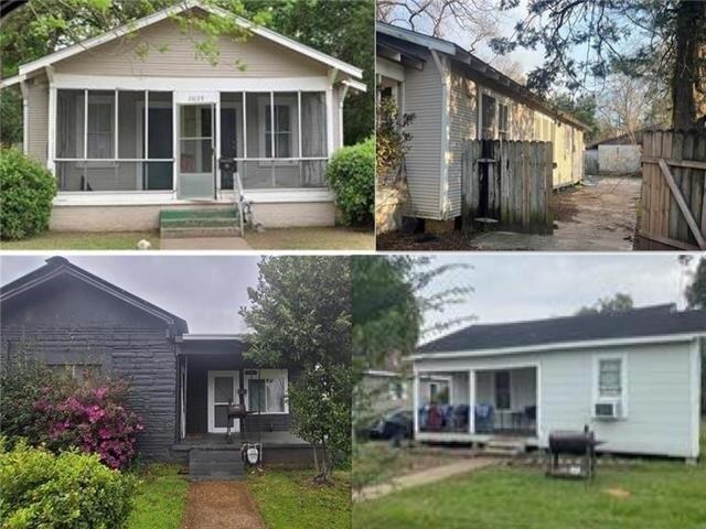 House for sale in Alexandria