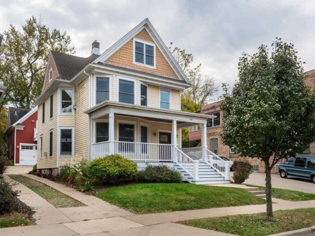 Condo for sale in Madison, Wisconsin