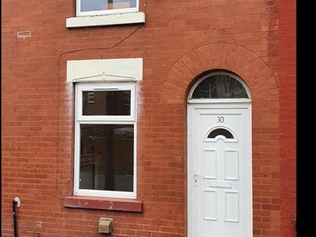 House for rent in Reddish, Greater Manchester