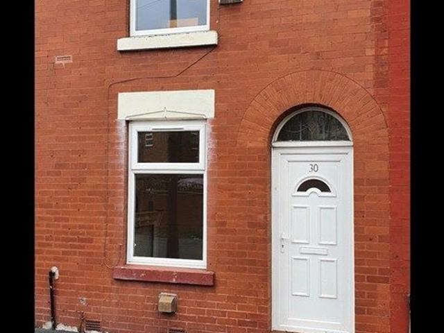 House for rent in Reddish, Greater Manchester