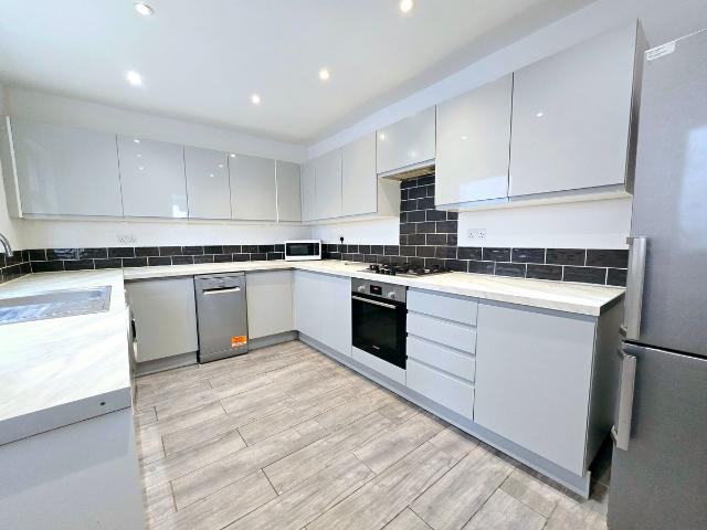House for rent in Holloway, Greater London