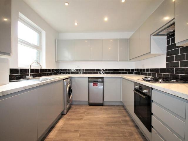 House for rent in Holloway, Greater London