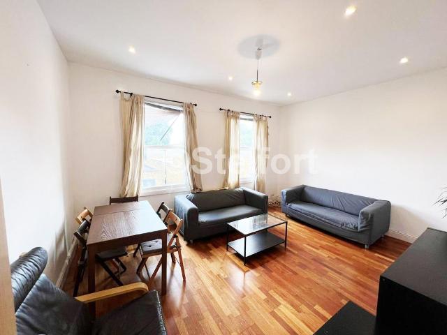 House for rent in Holloway, Greater London