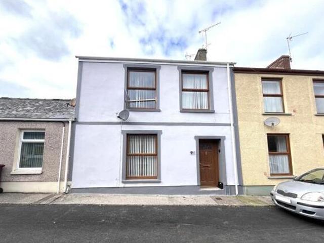 House for sale in Pembroke, Wales