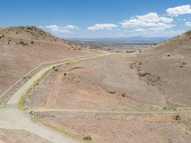 Land for sale in Prescott, Arizona