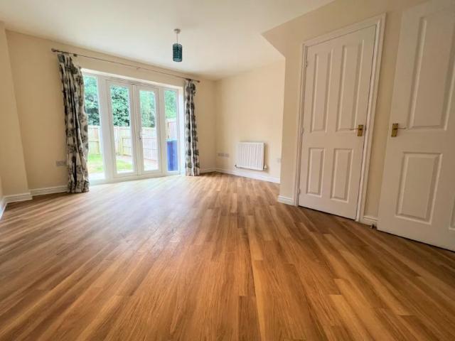 House for rent in The Slade, Oxfordshire