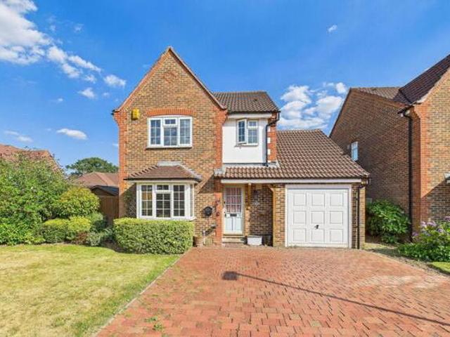 House for sale in Moneyhill, Three Rivers