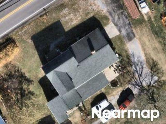 House for sale in West Virginia