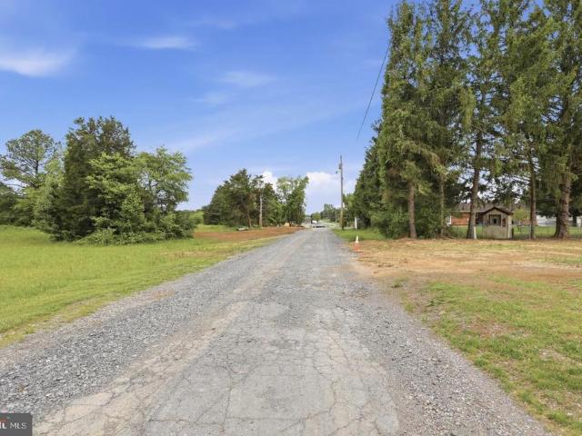Land for sale in Martinsburg, Berkeley County