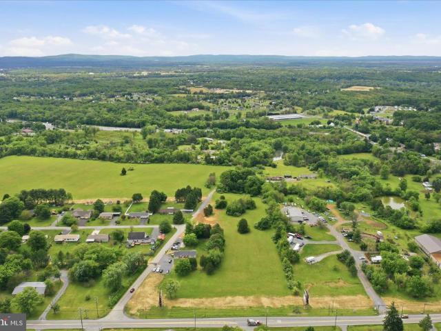 Land for sale in West Virginia