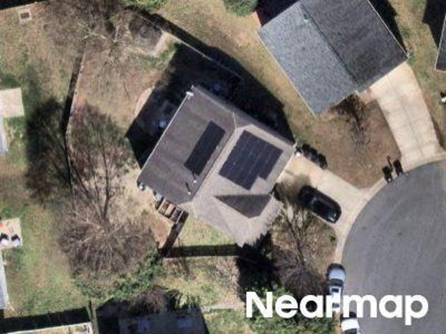House for sale in Winston-Salem, Forsyth County