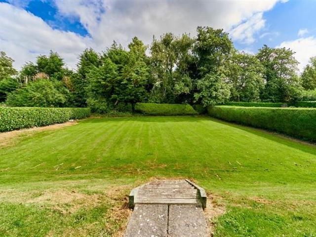 Detached House for sale in Kells, Meath