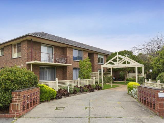 Apartment for sale in Camerons Creek, Victoria