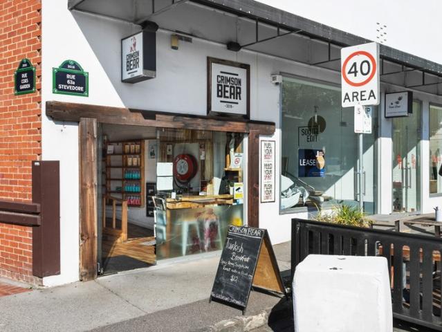 Retail for rent in Camerons Creek, Victoria