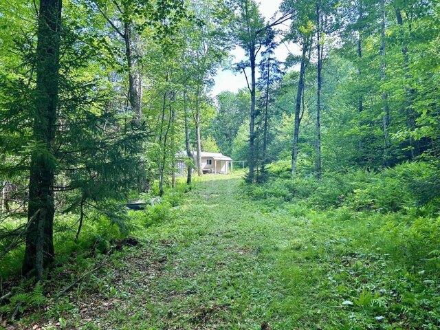 Land for sale in Chelsea, Vermont