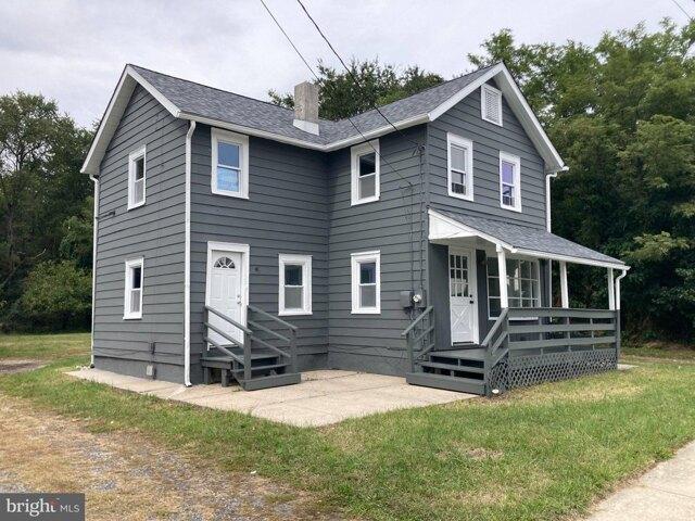 House for sale in Sicklerville, Winslow Township