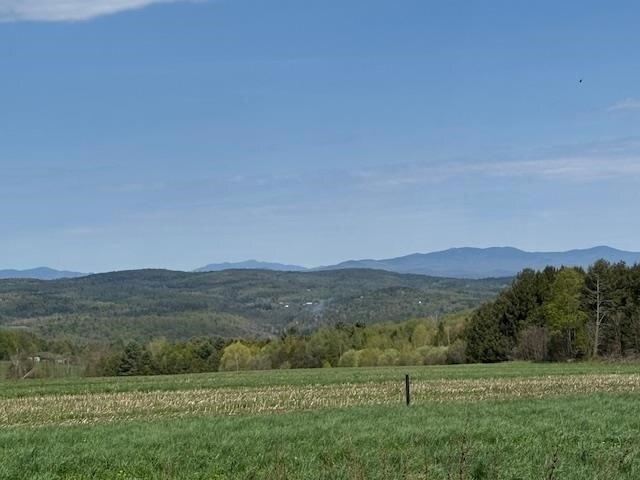 Land for sale in Williamstown, Vermont