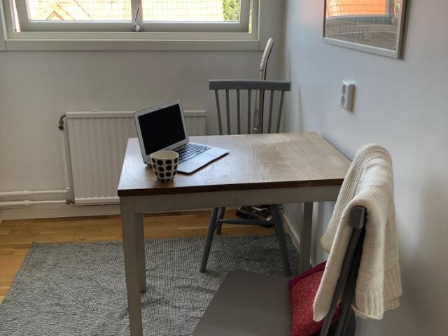 Lägenhet hyra i Nilstorp, Lund