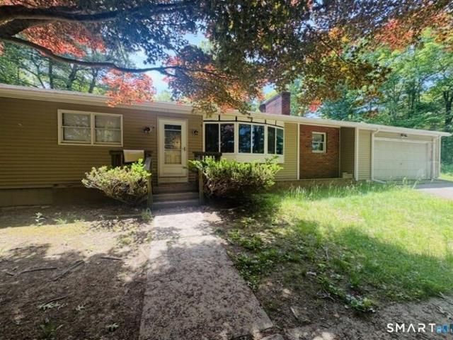 House for sale in Rogers, Killingly