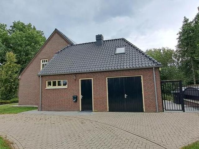 Appartement te huur in Wintelre, Noord Brabant