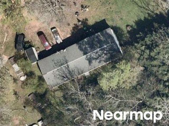 House for sale in Eatonton, Georgia