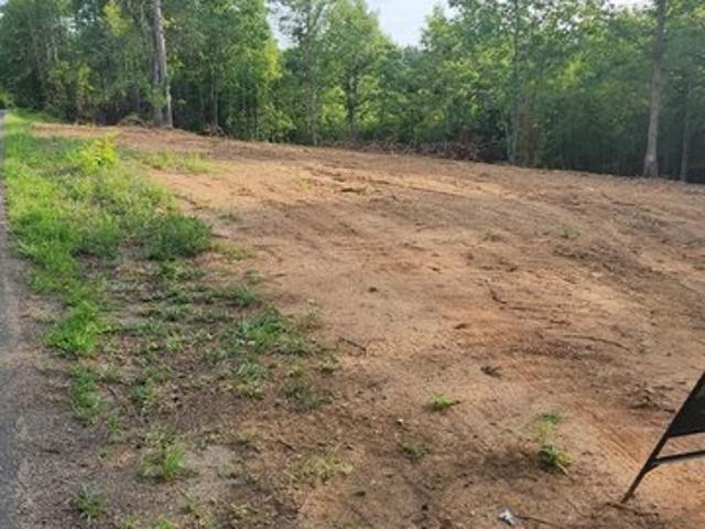 Land for sale in Virginia