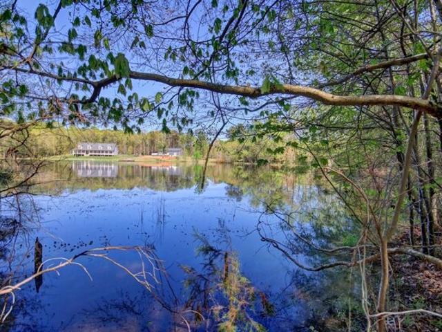 Land for sale in Siler City
