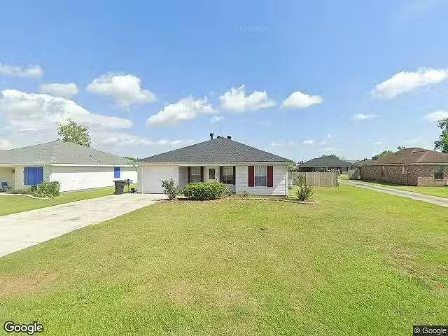 House for rent in Houma