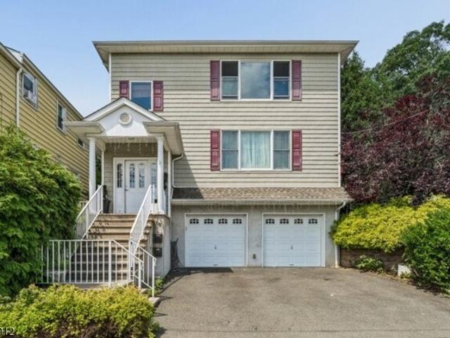 House for sale in Haledon, Passaic County