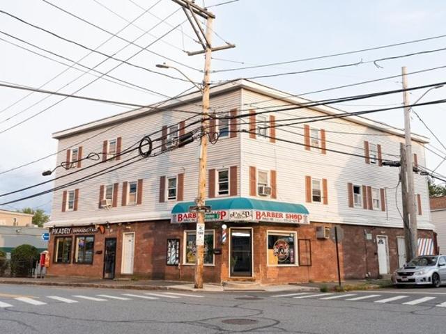 House for sale in The Acre, Lowell