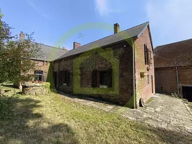 Maison vente à Willies, Nord